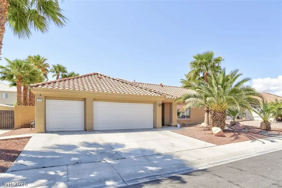 7737 Wedlock Lane, Las Vegas, NV 89129 - #2