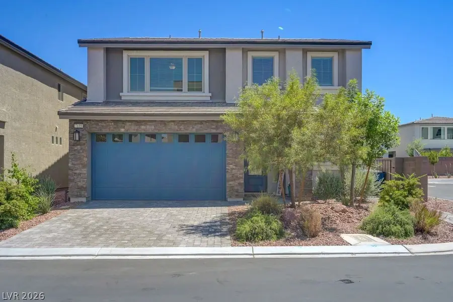 7135 Sunland Hills Avenue, Las Vegas, NV 89113 - #2