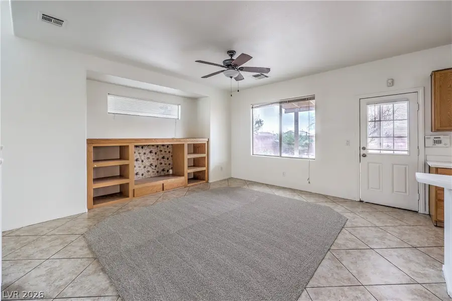3448 Quiet Pueblo Street, North Las Vegas, NV 89032 - #3