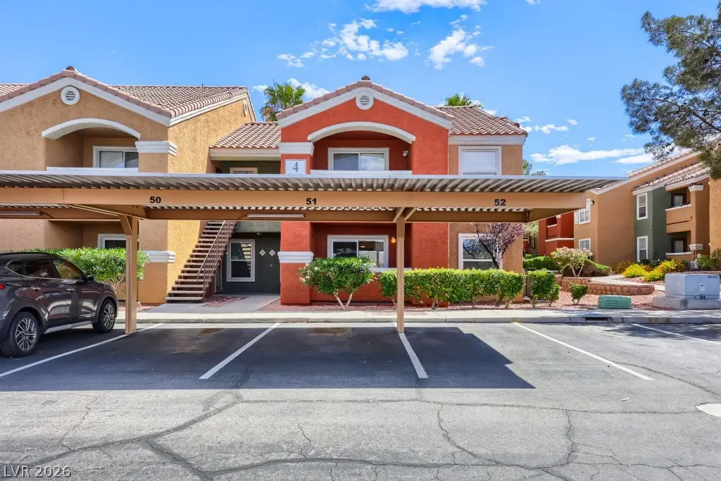 8101 W Flamingo Road #1024, Las Vegas, NV 89147 - #1