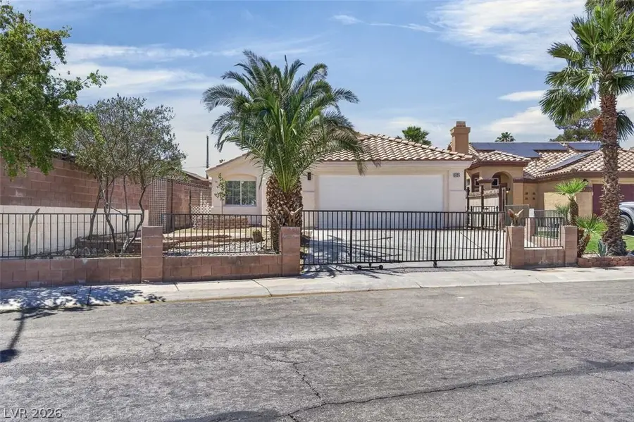 3825 Debussy Way, North Las Vegas, NV 89032 - #2
