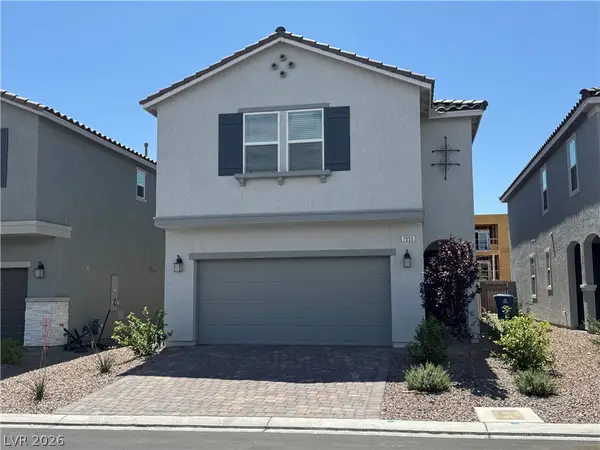 7055 Cottage Vista Avenue, Las Vegas, NV 89113