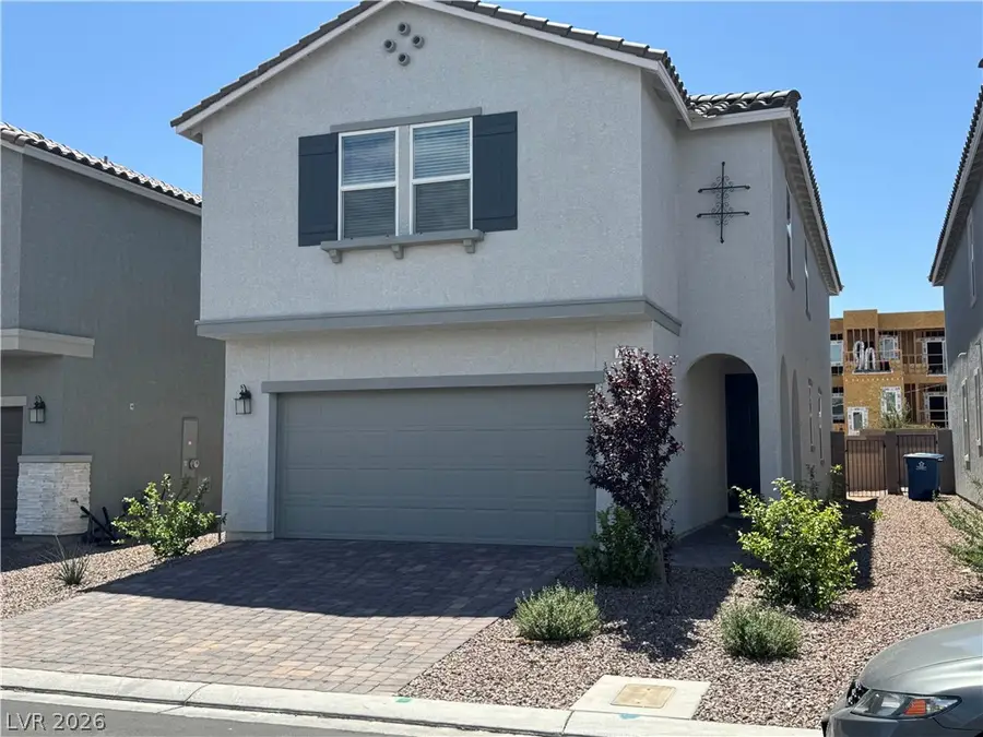 7055 Cottage Vista Avenue, Las Vegas, NV 89113 - #2