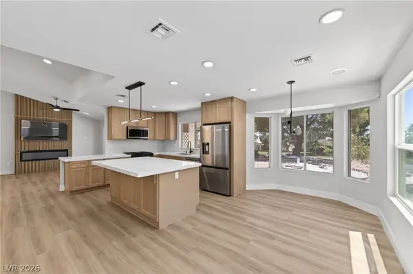 3104 Birch Grove Court, Las Vegas, NV 89134