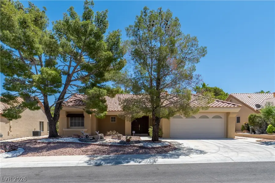 3104 Birch Grove Court, Las Vegas, NV 89134 - #3
