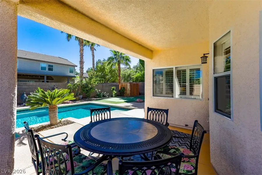 8813 Arabian Filly Avenue, Las Vegas, NV 89143 - #2