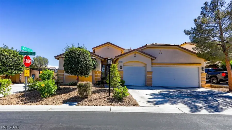 8813 Arabian Filly Avenue, Las Vegas, NV 89143 - #3