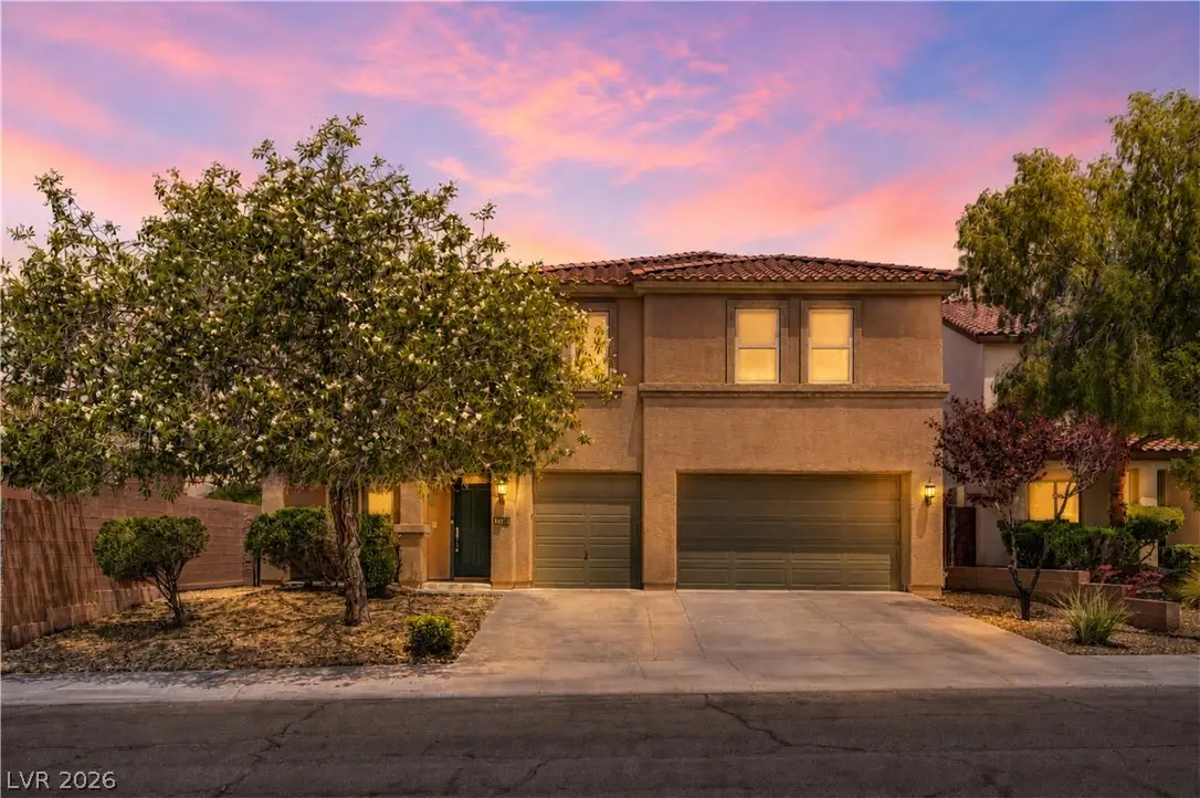 2556 Chateau Clermont Street, Henderson, NV 89044 - #1