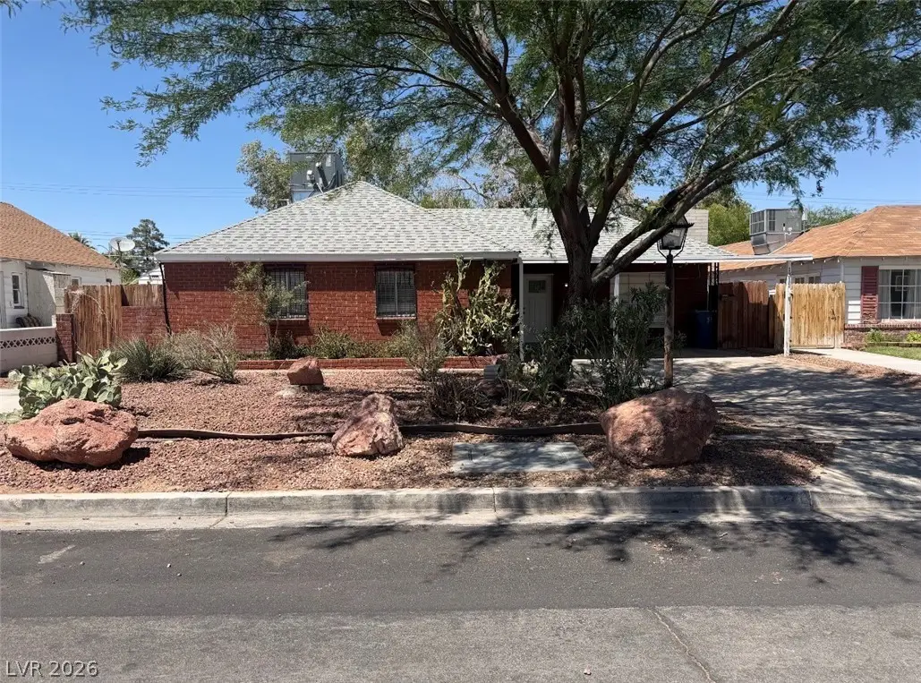 1311 Griffith Avenue, Las Vegas, NV 89104 - #1