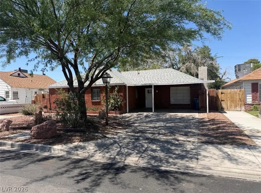 1311 Griffith Avenue, Las Vegas, NV 89104 - #3