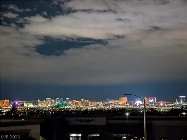 2305 W Horizon Ridge Parkway #224, Henderson, NV 89052