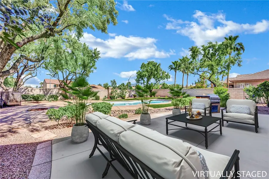 10086 Ashiem Street, Las Vegas, NV 89183 - #3