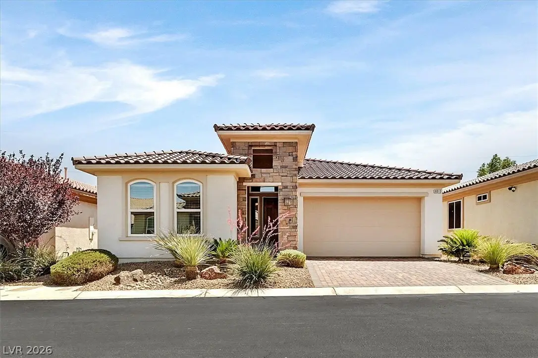 8013 Glimmerglass Avenue, Las Vegas, NV 89178 - #1