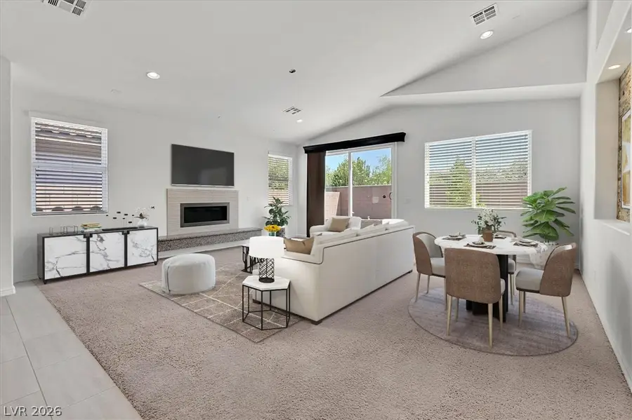 8013 Glimmerglass Avenue, Las Vegas, NV 89178 - #2
