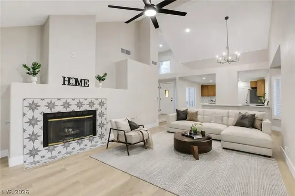 6987 Emerald Springs Lane, Las Vegas, NV 89113