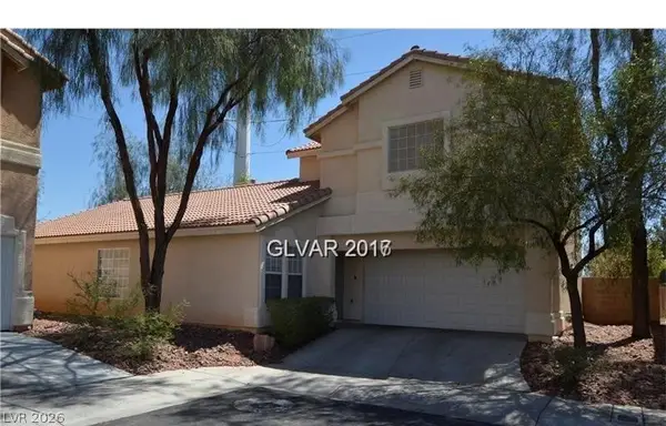 7518 Luna Del Rey Street, Las Vegas, NV 89123