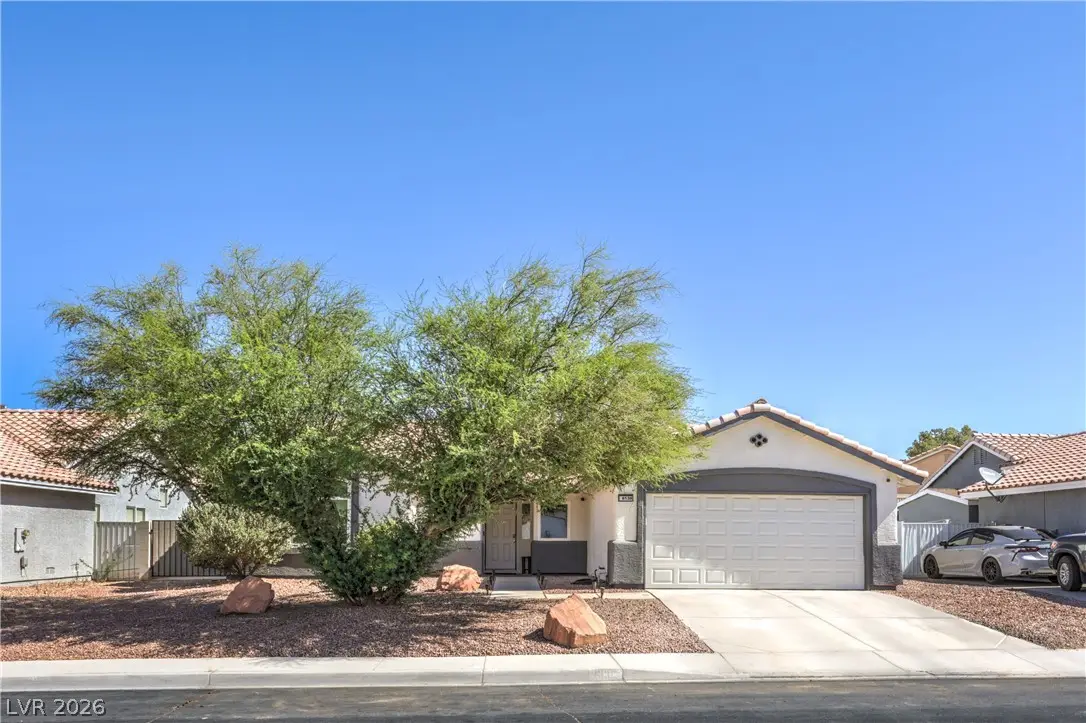 6138 Dundee Port Avenue, Las Vegas, NV 89110 - #1