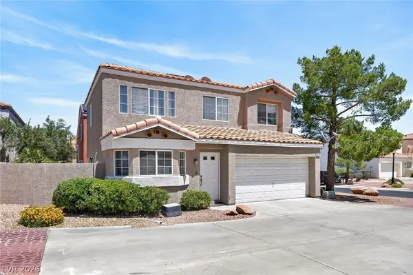 3225 Epson Street, Las Vegas, NV 89129