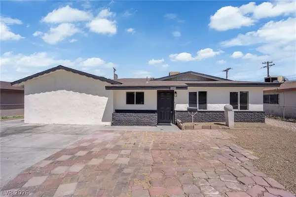 1604 Luning Drive, Las Vegas, NV 89106