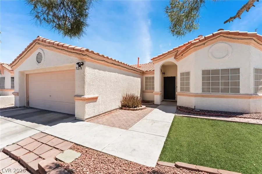 5218 Sangara Drive, North Las Vegas, NV 89031 - #3