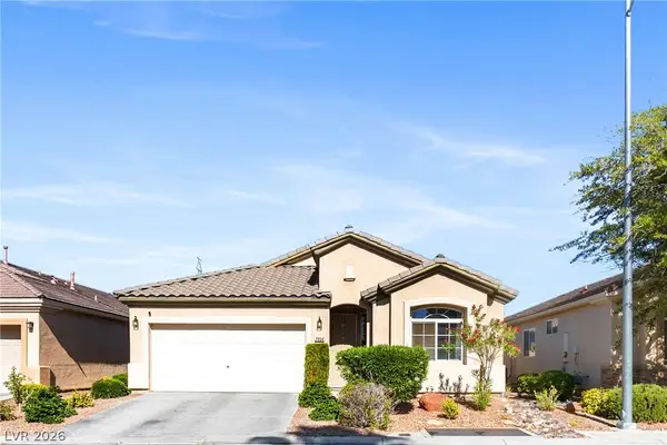 7954 Half Moon Point Drive, Las Vegas, NV 89113
