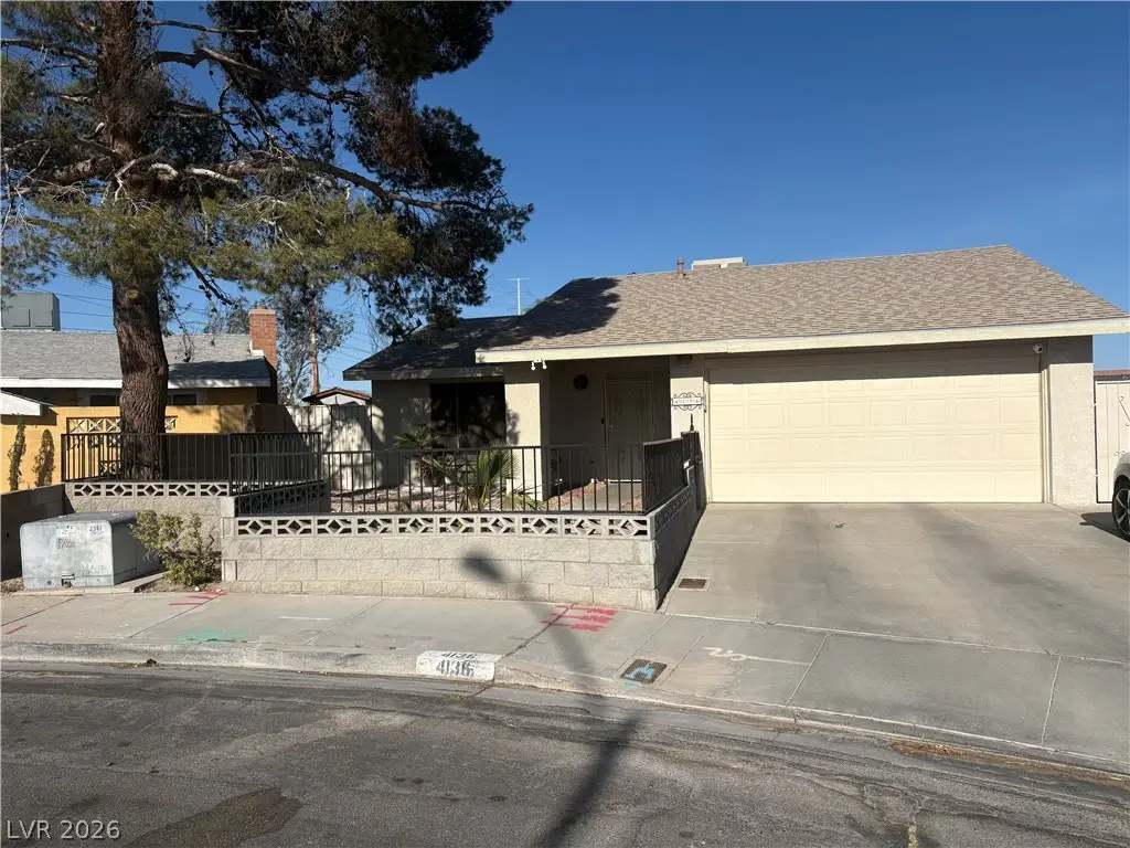 4136 Aspen Street, Las Vegas, NV 89147 - #1