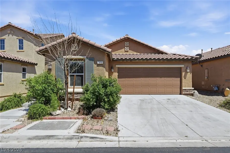 7852 Hamilton Pool Drive, Las Vegas, NV 89113 - #2