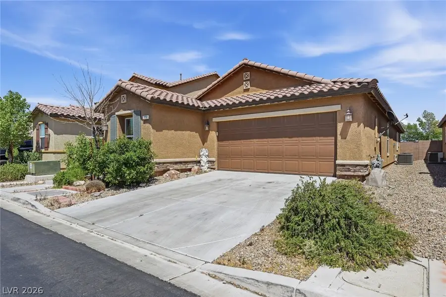 7852 Hamilton Pool Drive, Las Vegas, NV 89113 - #3
