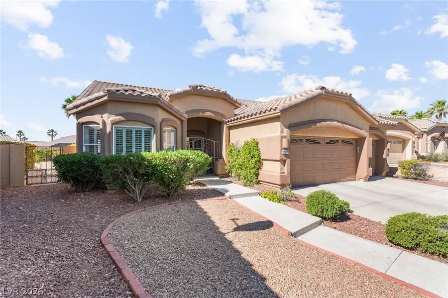 11209 Dell Cliffs Court, Las Vegas, NV 89144 - #2