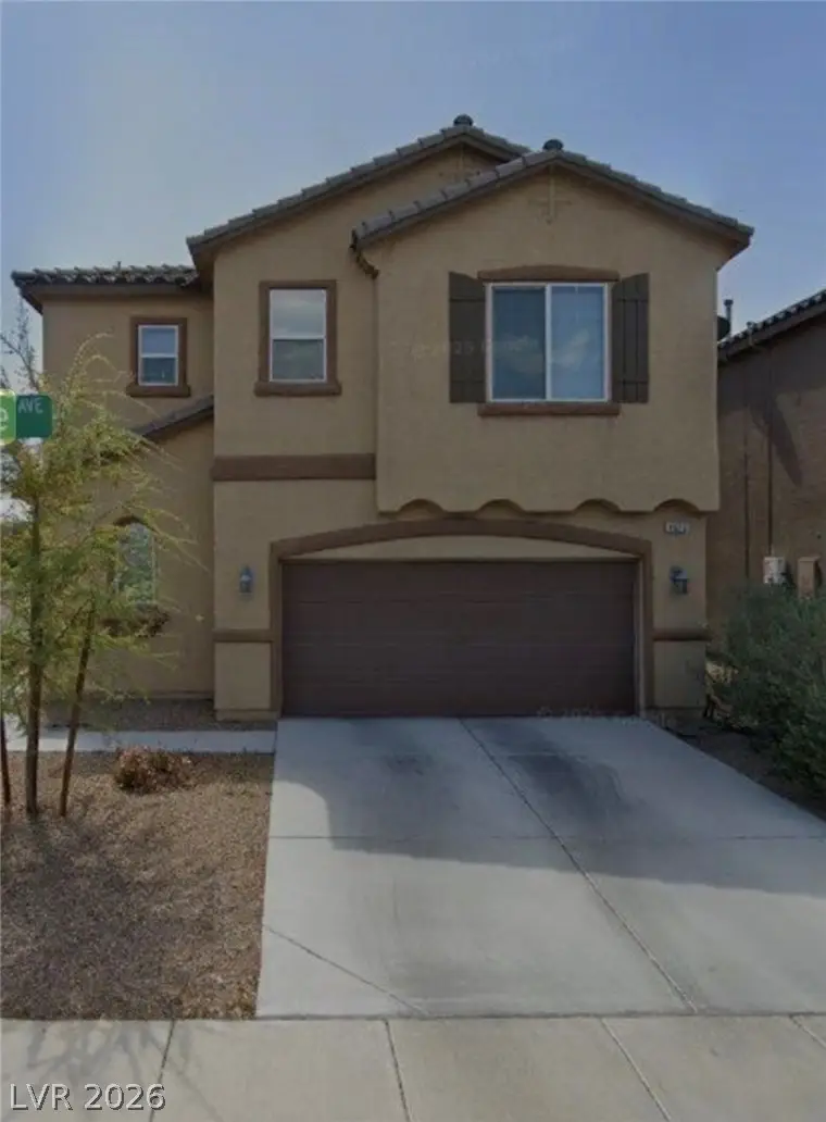 3023 San Mamete Avenue, Las Vegas, NV 89141 - #1