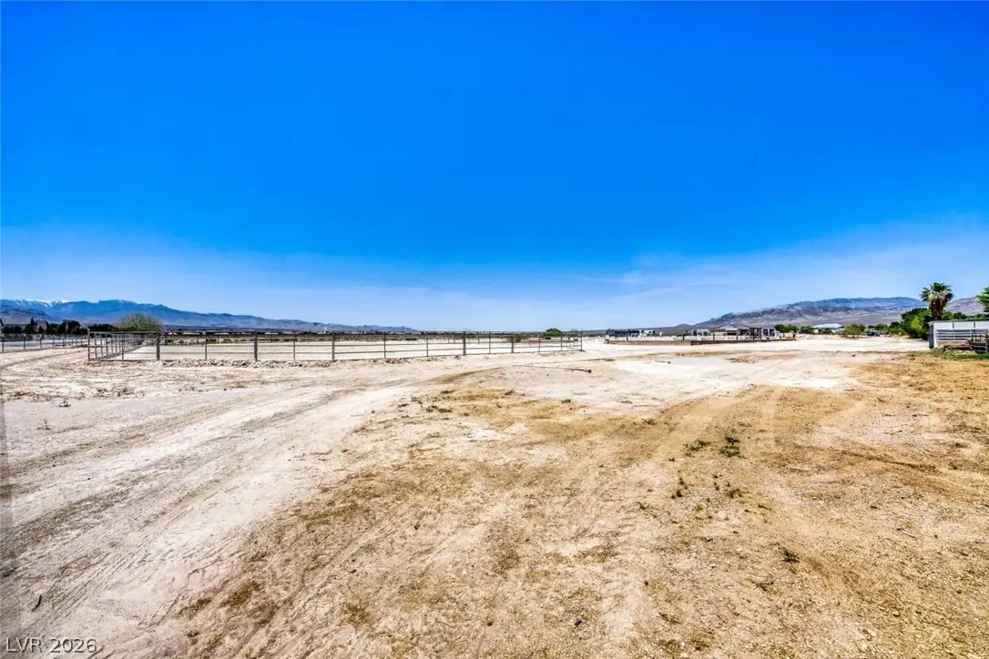 5 Acres Horse Dr & Torrey Pines Dr & Guy Ave Drive, Las Vegas, NV 89131 - #1