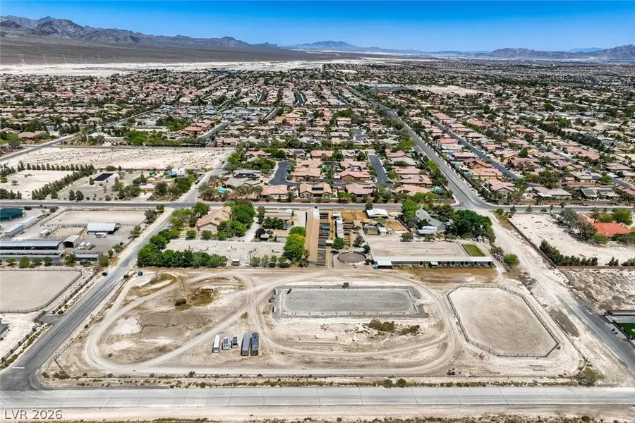2 Acres Guy & Torrey Pines, Las Vegas, NV 89131 - #2