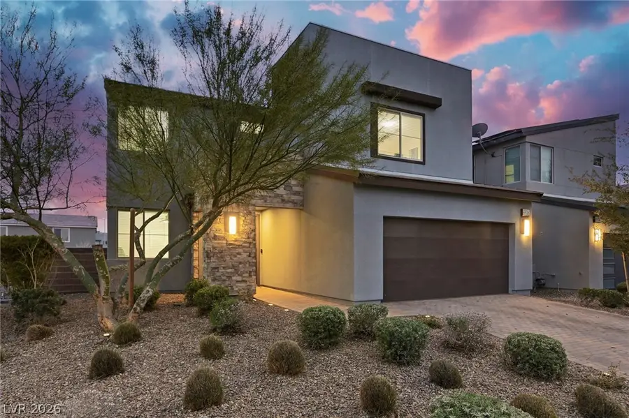 6938 Fordham Creek Street, North Las Vegas, NV 89084 - #2