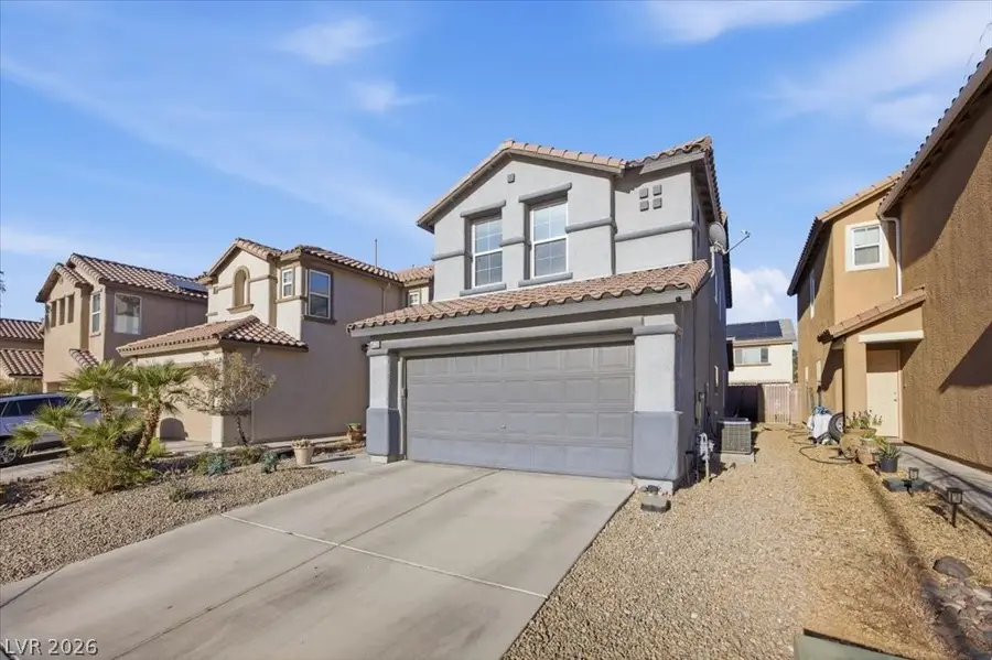 8532 Caddy Corner Street, Las Vegas, NV 89139 - #2