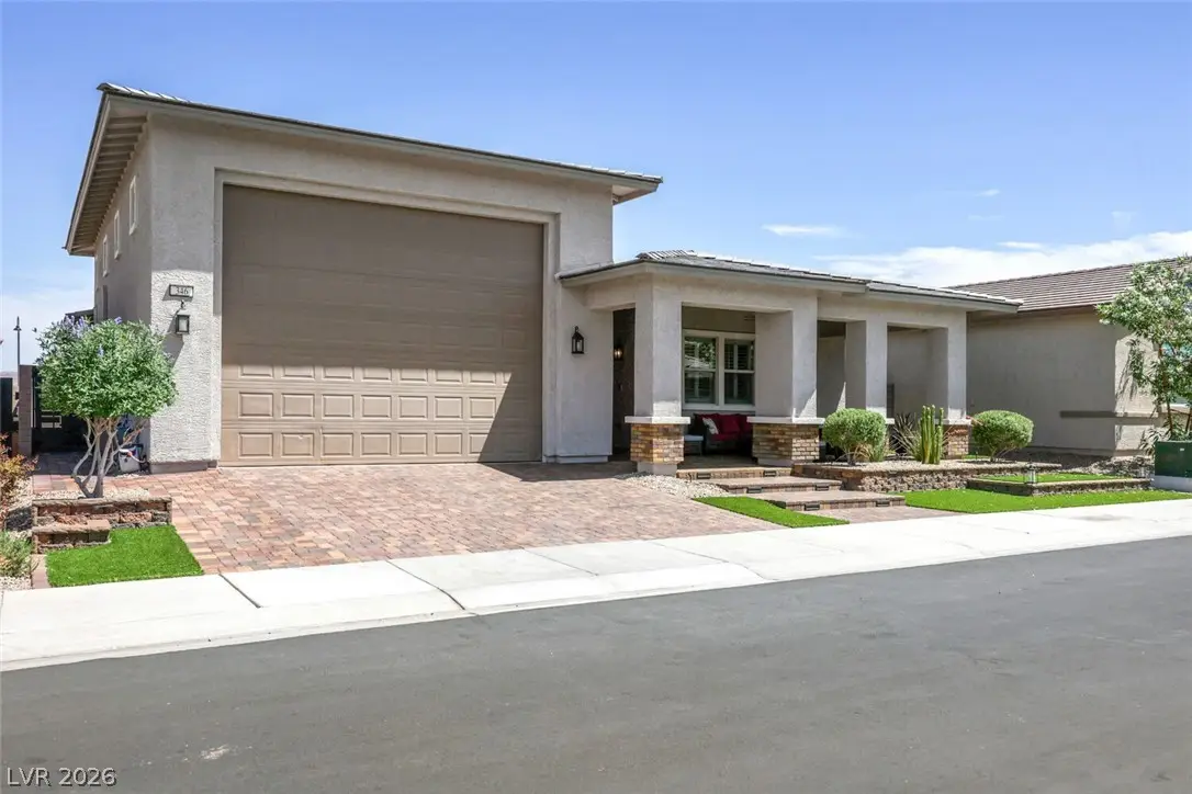 346 Torrelli Falls Avenue, Henderson, NV 89011 - #1