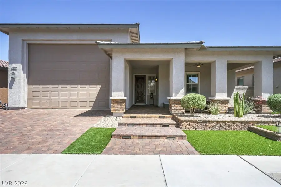 346 Torrelli Falls Avenue, Henderson, NV 89011 - #2
