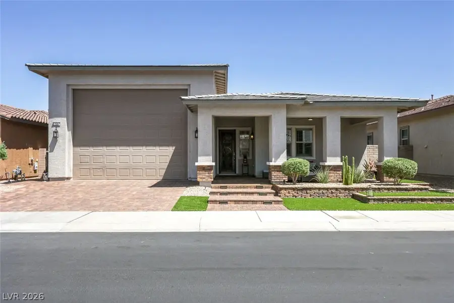 346 Torrelli Falls Avenue, Henderson, NV 89011 - #3