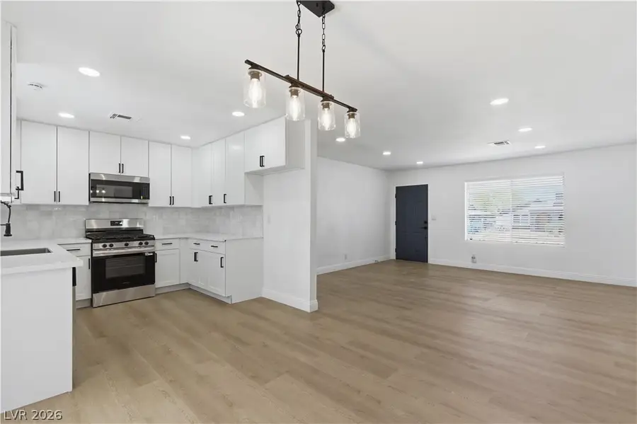 242 Kirk Avenue, Henderson, NV 89015 - #3