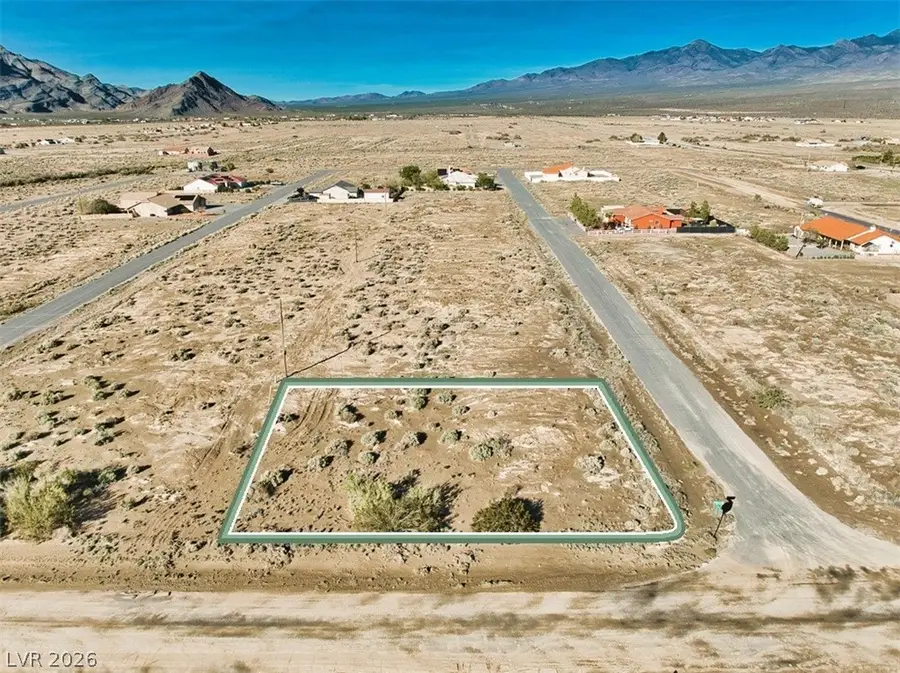 1130 W Annie Avenue, Pahrump, NV 89060 - #3