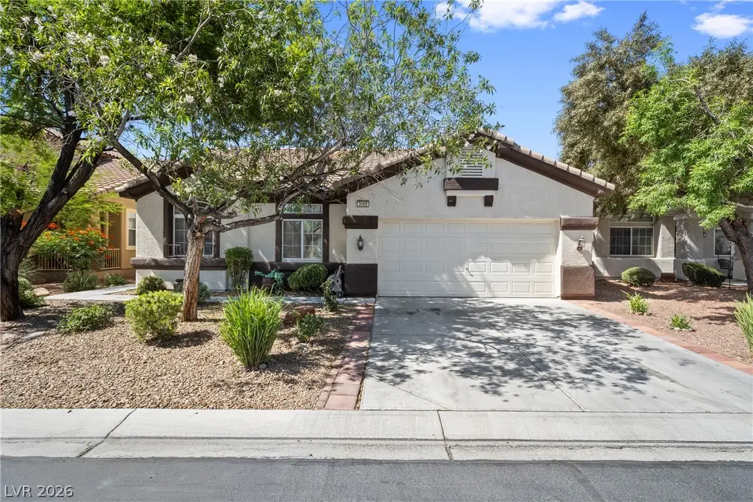 3560 Cupecoy Point Avenue, Las Vegas, NV 89141 - #1