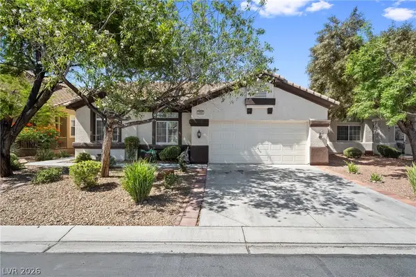 3560 Cupecoy Point Avenue, Las Vegas, NV 89141