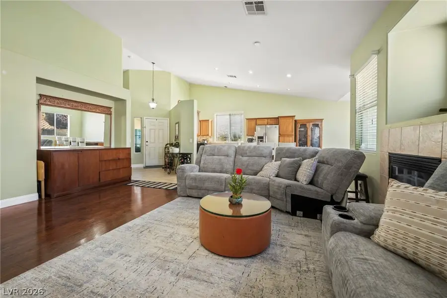 3560 Cupecoy Point Avenue, Las Vegas, NV 89141 - #2