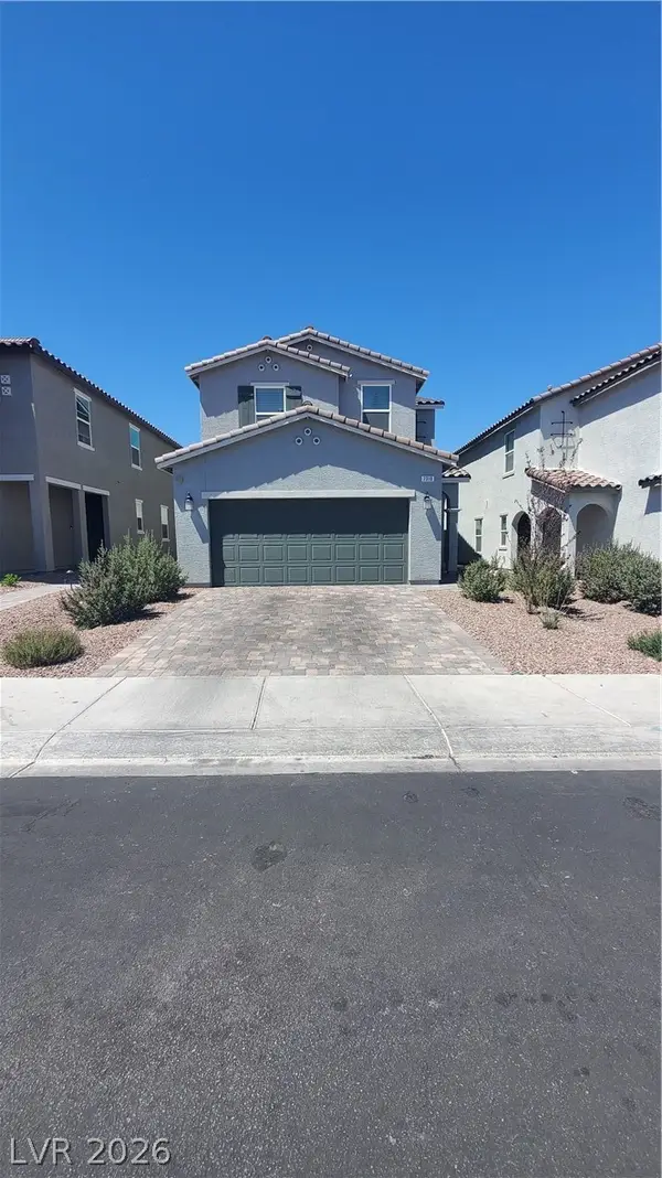 7310 Copper Grove Avenue, Las Vegas, NV 89113