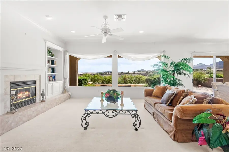 2678 Riceville Drive, Henderson, NV 89052 - #2