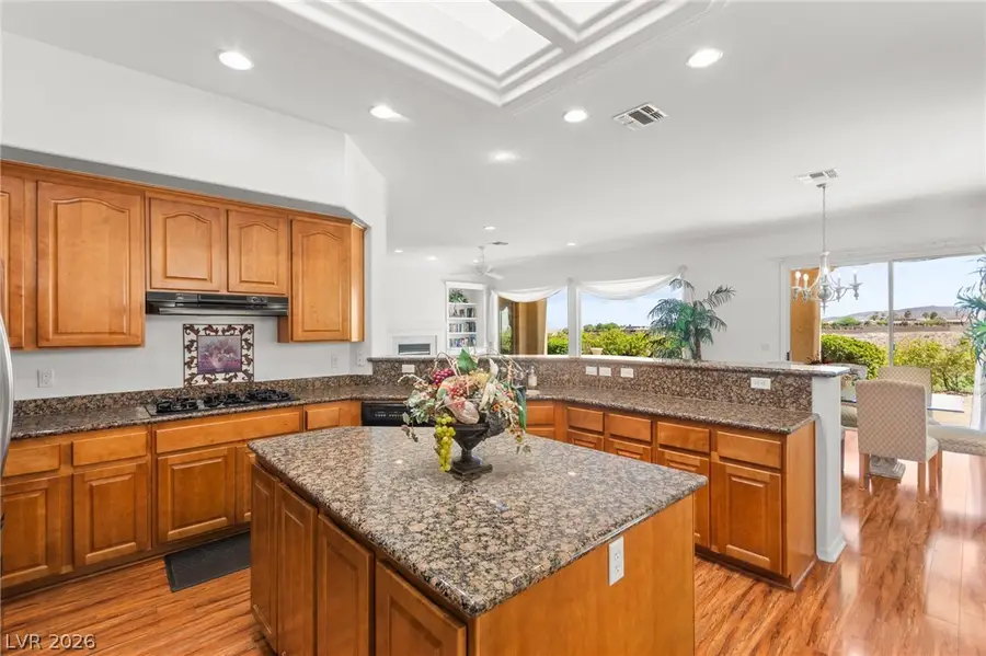 2678 Riceville Drive, Henderson, NV 89052 - #3