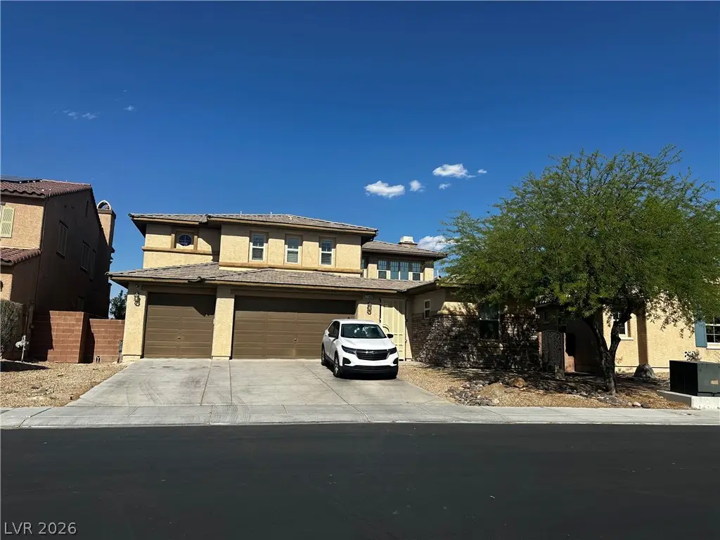 7148 Charter Crest Street, North Las Vegas, NV 89084 - #1
