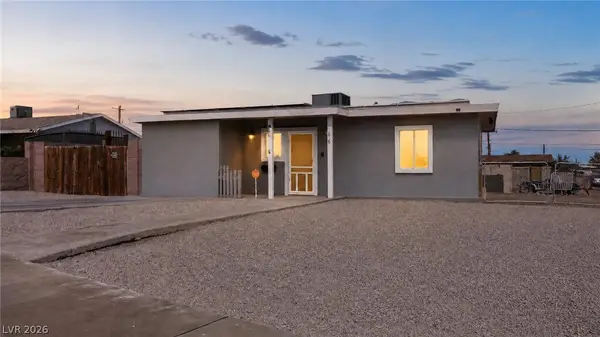66 E Ocean Avenue, Henderson, NV 89015