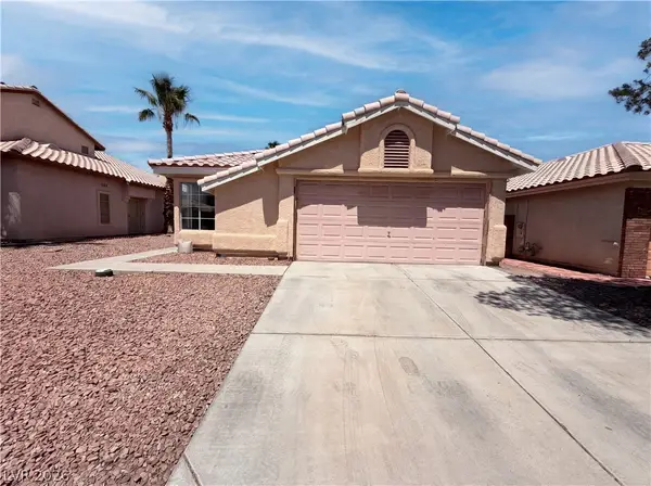 2080 Sierra Stone, Las Vegas, NV 89119