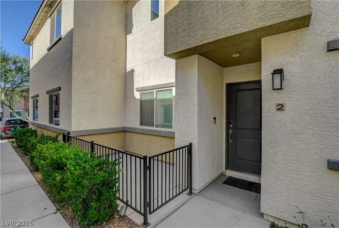 12125 Scarlet Ember Road #2, Las Vegas, NV 89183 - #1