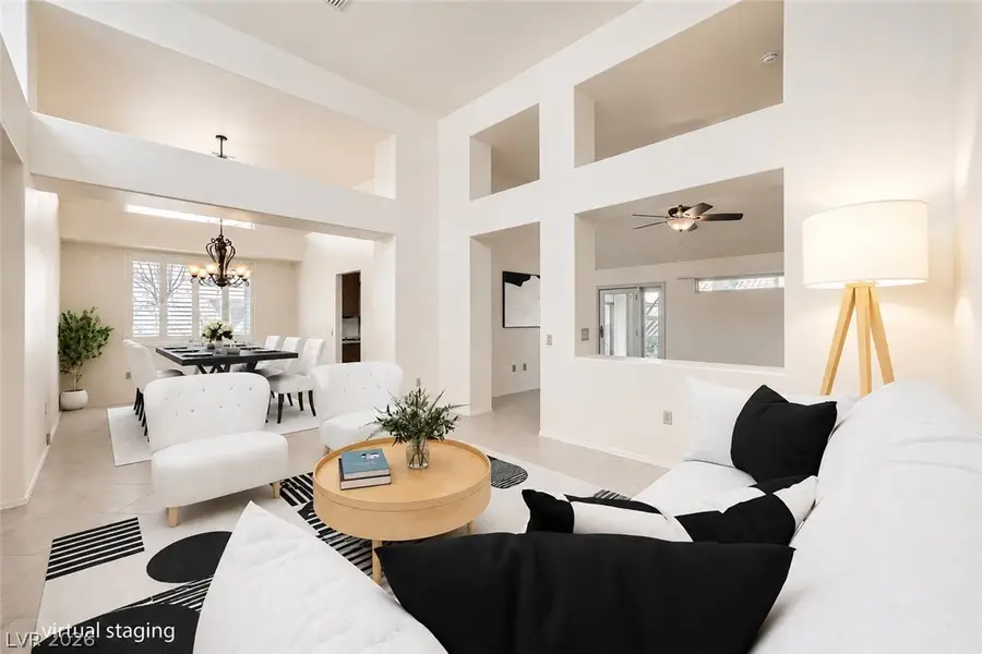 2520 Palmridge Drive, Las Vegas, NV 89134 - #3
